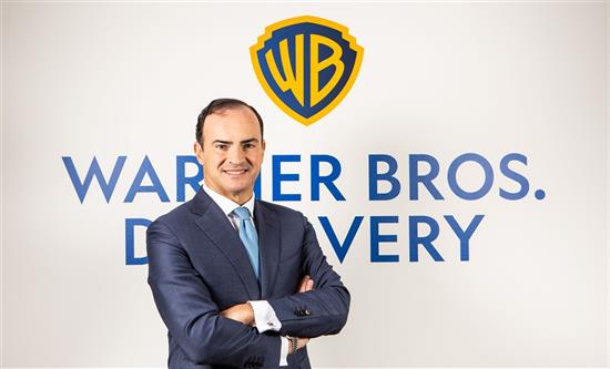 Warner Bros Discovery announced the new Iberian and Italian Team